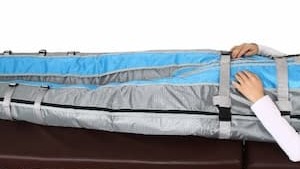 imagen de maquina presoterapia de las mejores precios