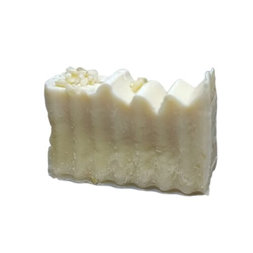 Jabón de aceite de oliva de arroz