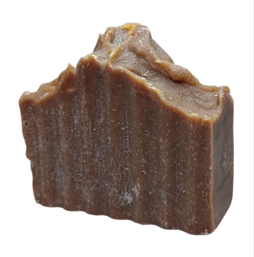 Jabón de aceite de oliva de cacao