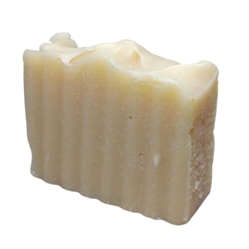 Jabón de aceite de oliva de coco