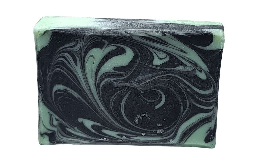 jabón natural y artesano activo